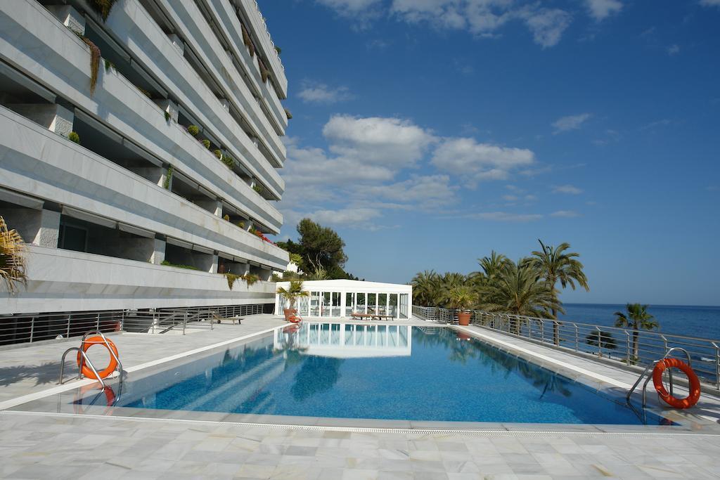 Marina Mariola By Coral Beach Марбелья Экстерьер фото