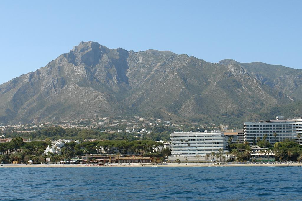 Marina Mariola By Coral Beach Марбелья Экстерьер фото